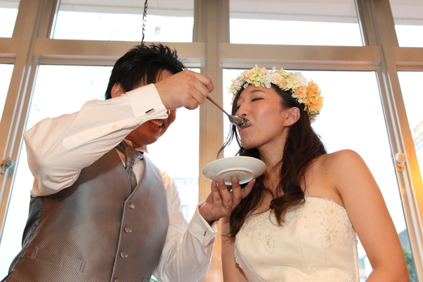 豊橋駅前のハギノ屋で超盛り上がる結婚式二次会幹事代行！口コミで広がる二次会業者