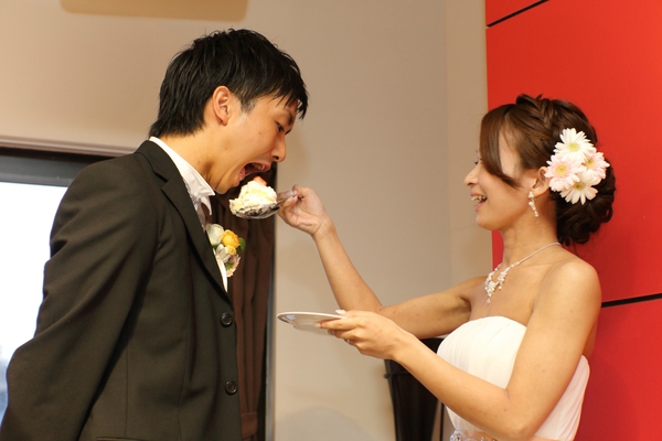 “アクトシティ浜松で結婚式二次会幹事代行”