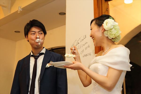 “静岡市で結婚式二次会幹事代行”