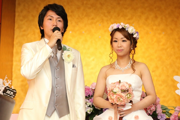 “浜松の結婚式1.5次会”