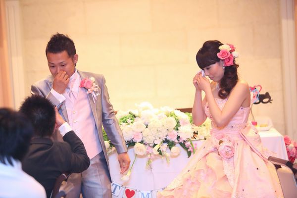 静岡で会費制結婚式１．５次会！