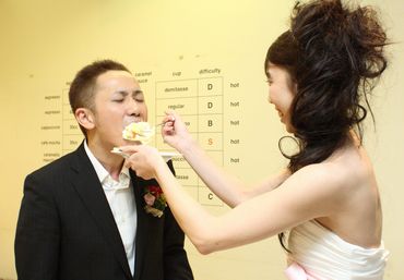 LOLOcafeで結婚式二次会！浜松幹事代行プロデュース