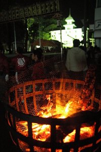 「そして来年へ」