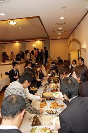 Facebook交流会