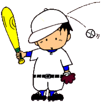 少年野球