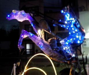 はげ山の一夜