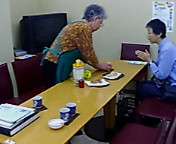 まちづくりショップかくあるべし
