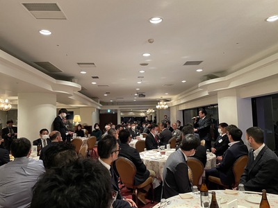 昨日はAJ静岡通常総会! 昨日はAJ静岡通常総会!