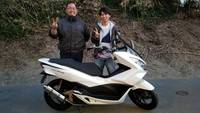 続々と納車が完了しております。 続々と納車が完了しております。