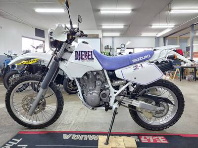 まもなくジェベル250追加だよ☆ まもなくジェベル250追加だよ☆