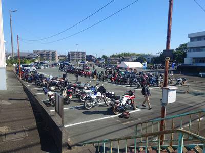 バイクのふるさと浜松2024☆ バイクのふるさと浜松2024☆