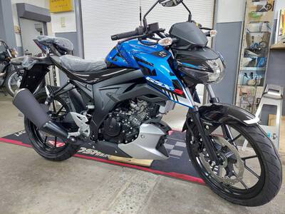 GooBike追加☆ GooBike追加☆