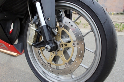 アプリリア、RS125!またまた魅力的な車輌が入荷です★ アプリリア、RS125!またまた魅力的な車輌が入荷です★