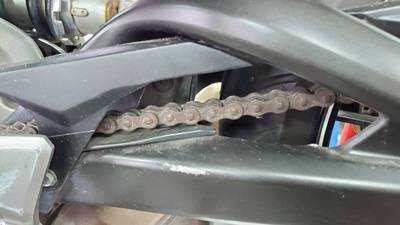 車検整備 車検整備