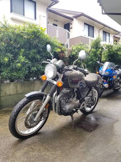 最近は50~125ccがよく売れていきます★ 最近は50~125ccがよく売れていきます★