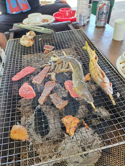 日曜エースタBBQ月曜トップガン、マーヴェリック! 日曜エースタBBQ月曜トップガン、マーヴェリック!