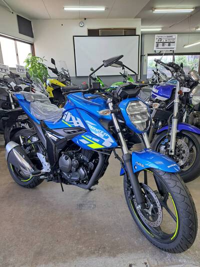 ジクサー150ご成約!CT110ハンターカブ入庫! ジクサー150ご成約!CT110ハンターカブ入庫!
