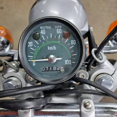 CT110ハンターカブとTL125バイアルス入荷! CT110ハンターカブとTL125バイアルス入荷!