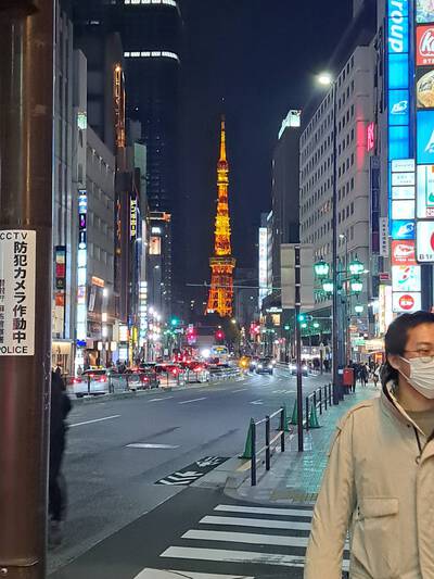昨日は東京で有償運送許可講習でした★ 昨日は東京で有償運送許可講習でした★