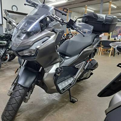 ADV150入庫!これはいいね!! ADV150入庫!これはいいね!!