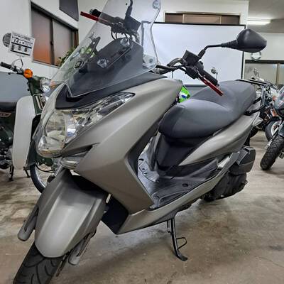 ADV150入庫!これはいいね!! ADV150入庫!これはいいね!!