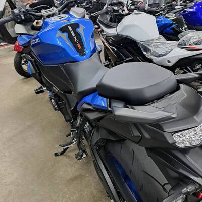 GSX-S1000GT入庫!即納できます! GSX-S1000GT入庫!即納できます!