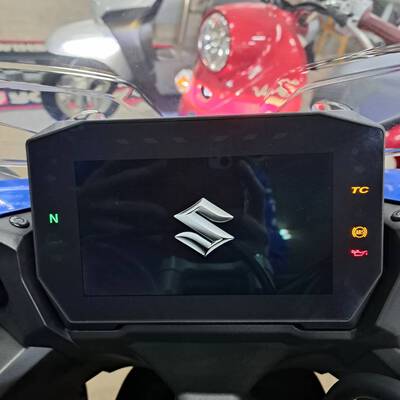 GSX-S1000GT入庫!即納できます! GSX-S1000GT入庫!即納できます!