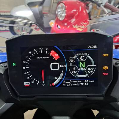 GSX-S1000GT入庫!即納できます! GSX-S1000GT入庫!即納できます!