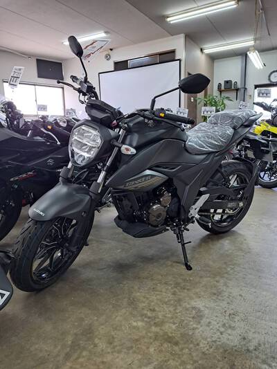 ジクサー250ご成約!工具も新調★ ジクサー250ご成約!工具も新調★
