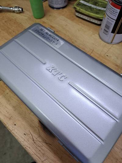 ジクサー250ご成約!工具も新調★ ジクサー250ご成約!工具も新調★