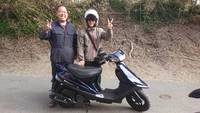 続々と納車が完了しております。 続々と納車が完了しております。