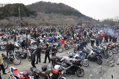 1月2日は桜淵で会いましょう! 1月2日は桜淵で会いましょう!