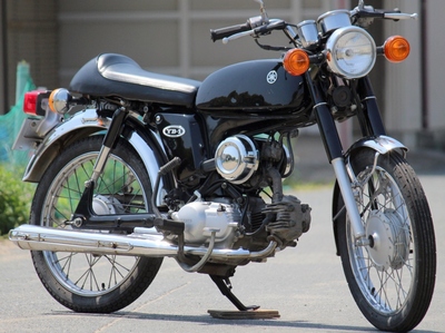 ジェベル200納車!そして車輌も12台入荷です!! ジェベル200納車!そして車輌も12台入荷です!!