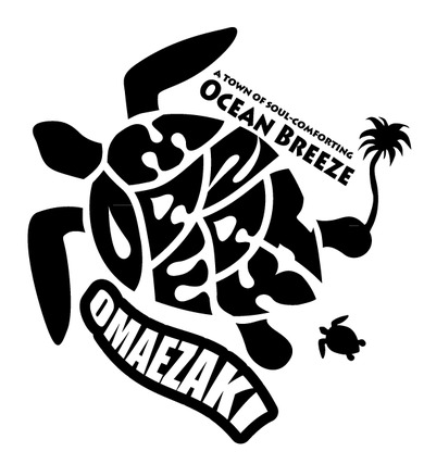 OMAEZAKI-Tシャツ