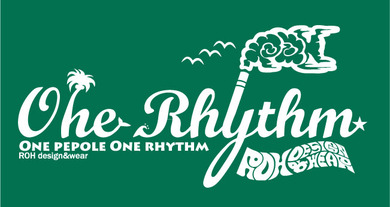 One rhythm