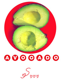 we love avocado