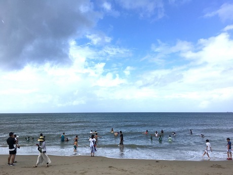 町おこし、美浜遊海祭2018