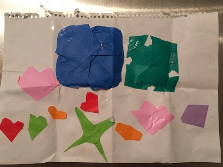 パパの子に生まれて、ホントに良かったー パパの子に生まれて、ホントに良かったー