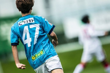 磐田ボニータと過ごした1日 磐田ボニータと過ごした1日