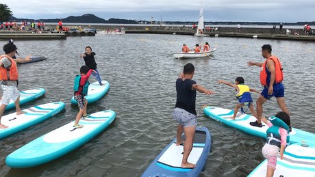 浜名湖マリンスポーツ体験!マリンフェスティバル2019 in 三ケ日 浜名湖マリンスポーツ体験!マリンフェスティバル2019 in 三ケ日