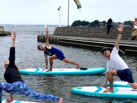 浜名湖マリンスポーツ体験!マリンフェスティバル2019 in 三ケ日 浜名湖マリンスポーツ体験!マリンフェスティバル2019 in 三ケ日