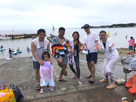 浜名湖マリンスポーツ体験!マリンフェスティバル2019 in 三ケ日 浜名湖マリンスポーツ体験!マリンフェスティバル2019 in 三ケ日