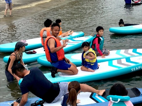 浜名湖マリンスポーツ体験!マリンフェスティバル2019 in 三ケ日 浜名湖マリンスポーツ体験!マリンフェスティバル2019 in 三ケ日