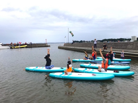 浜名湖マリンスポーツ体験!マリンフェスティバル2019 in 三ケ日 浜名湖マリンスポーツ体験!マリンフェスティバル2019 in 三ケ日