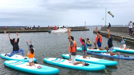 浜名湖マリンスポーツ体験!マリンフェスティバル2019 in 三ケ日 浜名湖マリンスポーツ体験!マリンフェスティバル2019 in 三ケ日