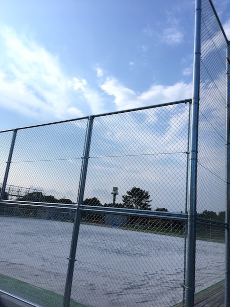浜松市南区にビーチスポーツアイランドが誕生!? 浜松市南区にビーチスポーツアイランドが誕生!?