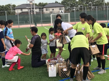 2019 レガシープログラム in 静岡 2019 レガシープログラム in 静岡