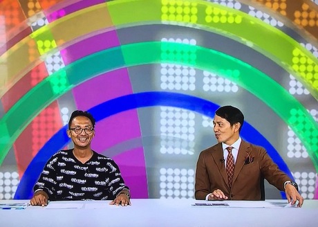 いま盛り上げないで、いつ盛り上げるんだよー いま盛り上げないで、いつ盛り上げるんだよー