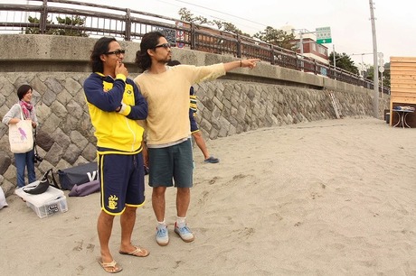 ☆詳細☆ BeachSoccer 天下一武道会&LUZcamp