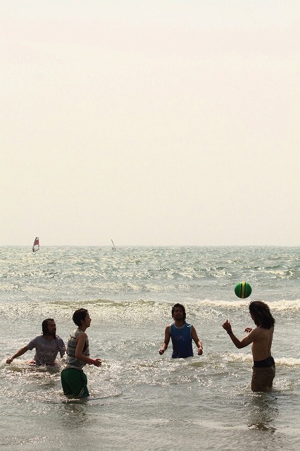 ☆詳細☆ BeachSoccer 天下一武道会&LUZcamp